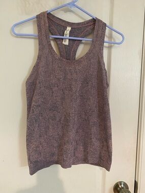 Athleta Racerback Tank Top
